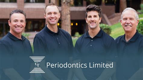 periodontist las vegas nv.